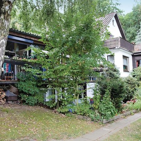 Four-Bedroom Apartment Hess. Oldendorf 03 Hessisch Oldendorf Exterior foto